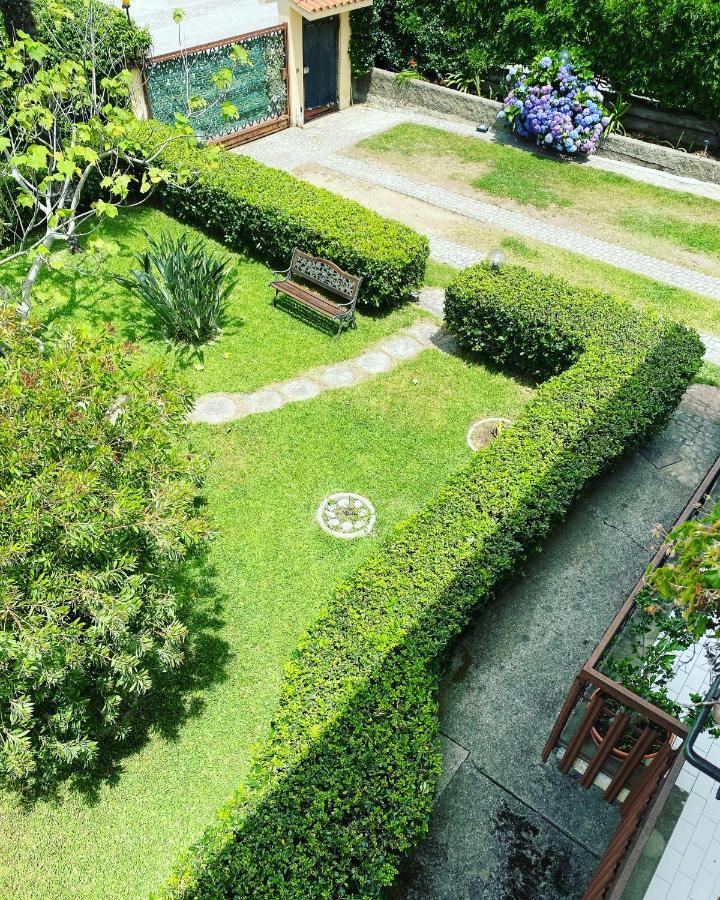 B&B Villa Dei Fiori Santa Eufemia Lamezia Bagian luar foto