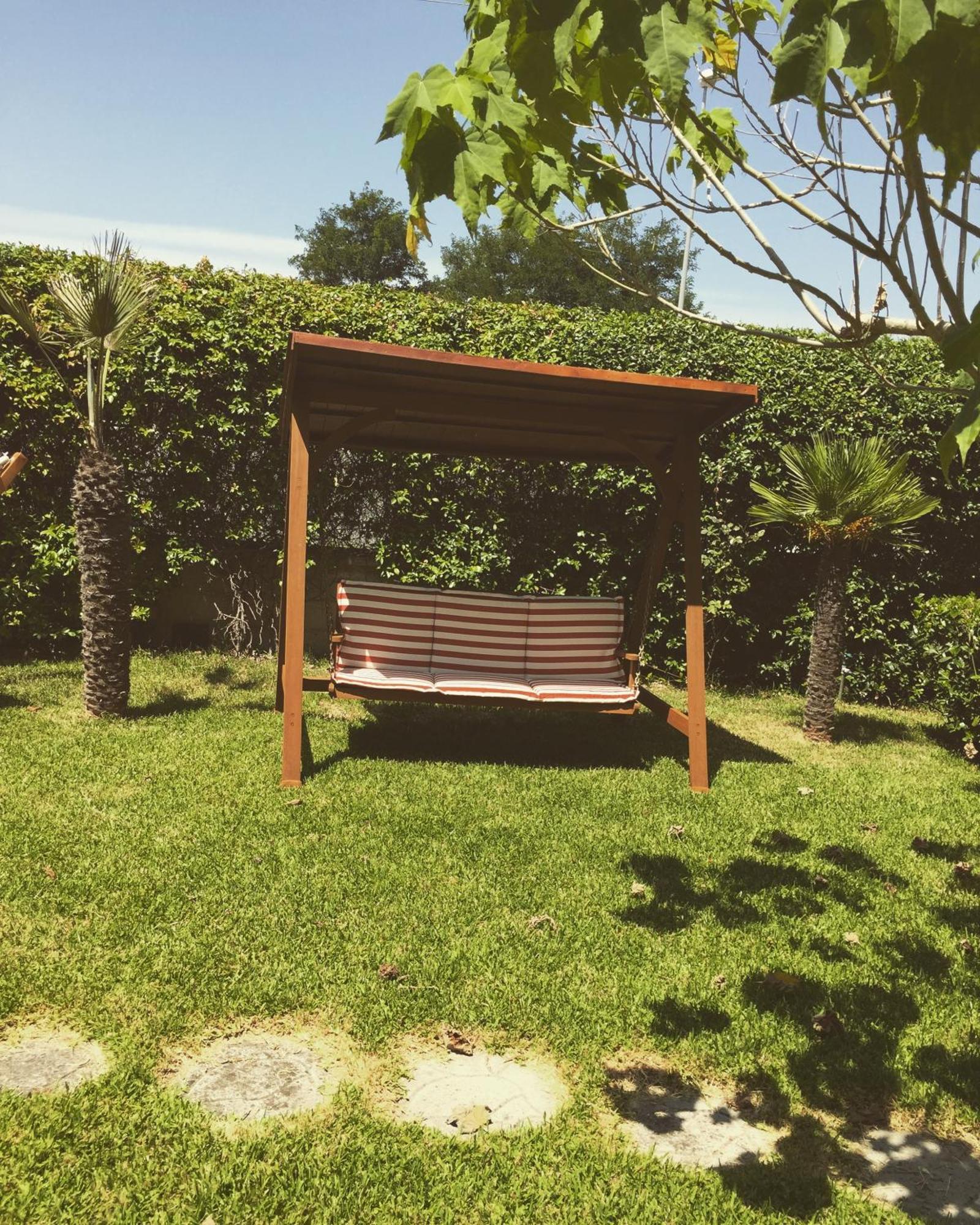 B&B Villa Dei Fiori Santa Eufemia Lamezia Bagian luar foto