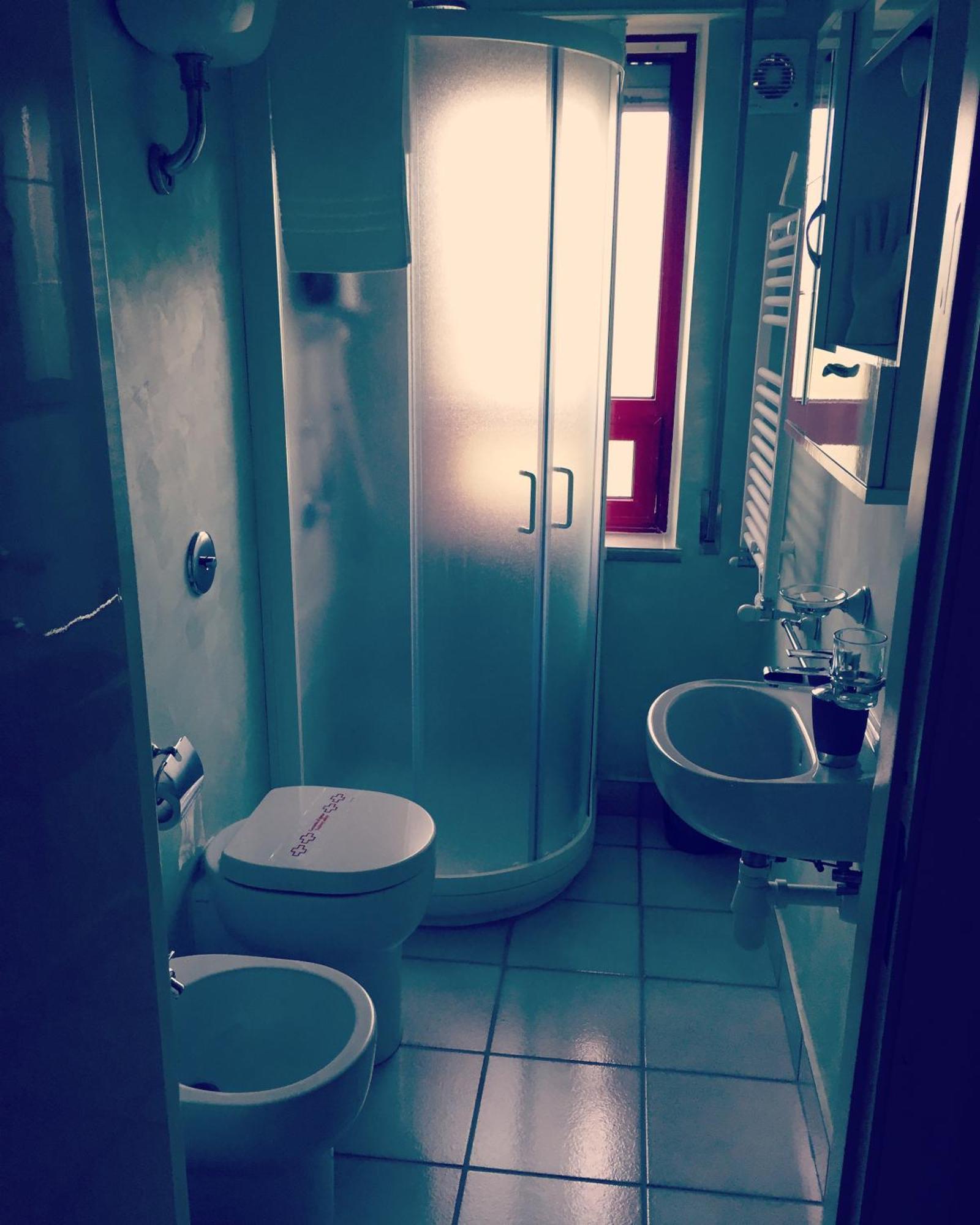 B&B Villa Dei Fiori Santa Eufemia Lamezia Bagian luar foto