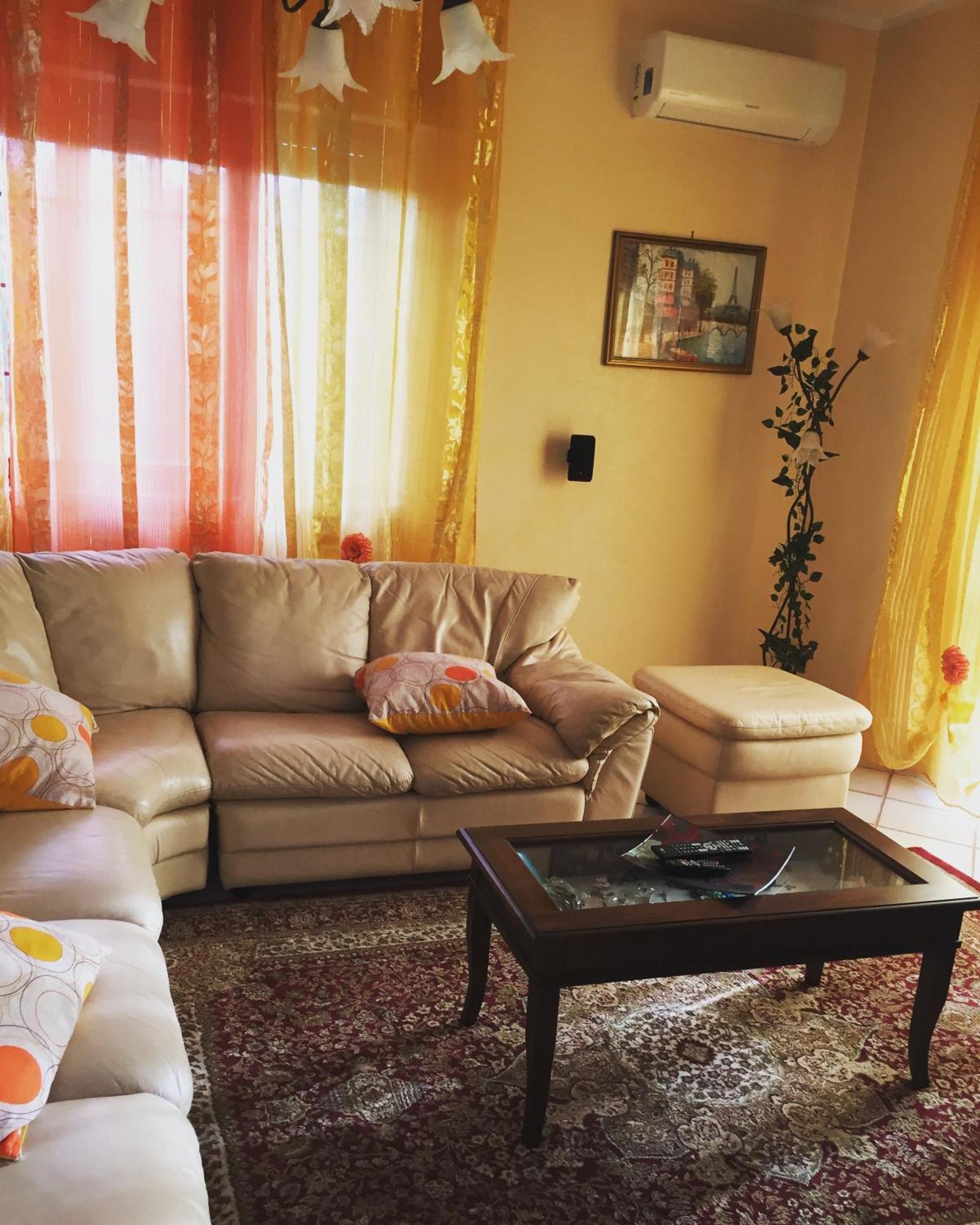 B&B Villa Dei Fiori Santa Eufemia Lamezia Bagian luar foto