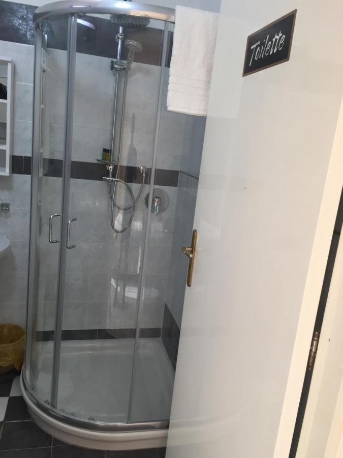 B&B Villa Dei Fiori Santa Eufemia Lamezia Bagian luar foto