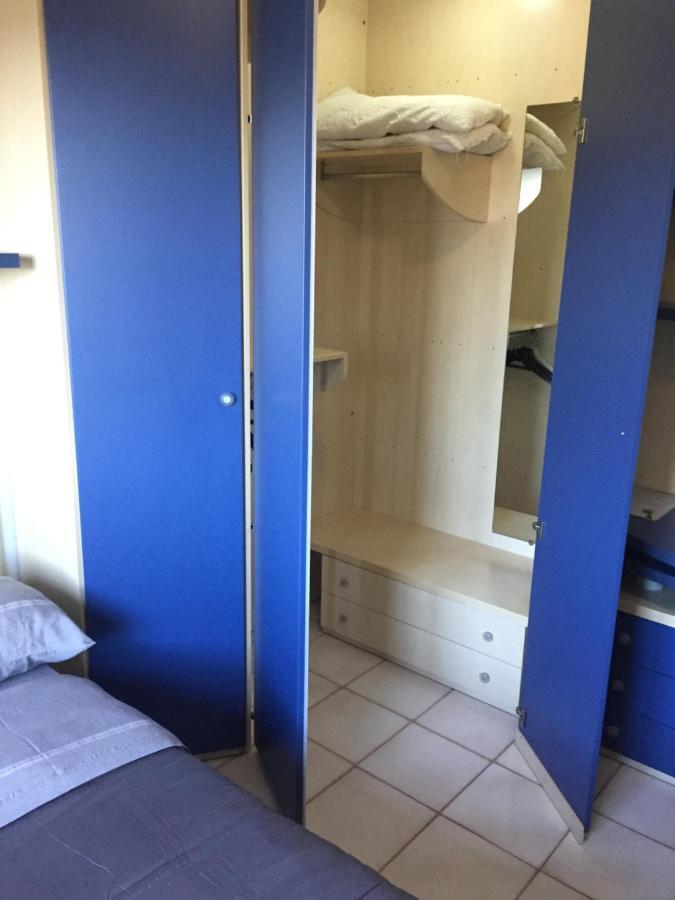 B&B Villa Dei Fiori Santa Eufemia Lamezia Bagian luar foto