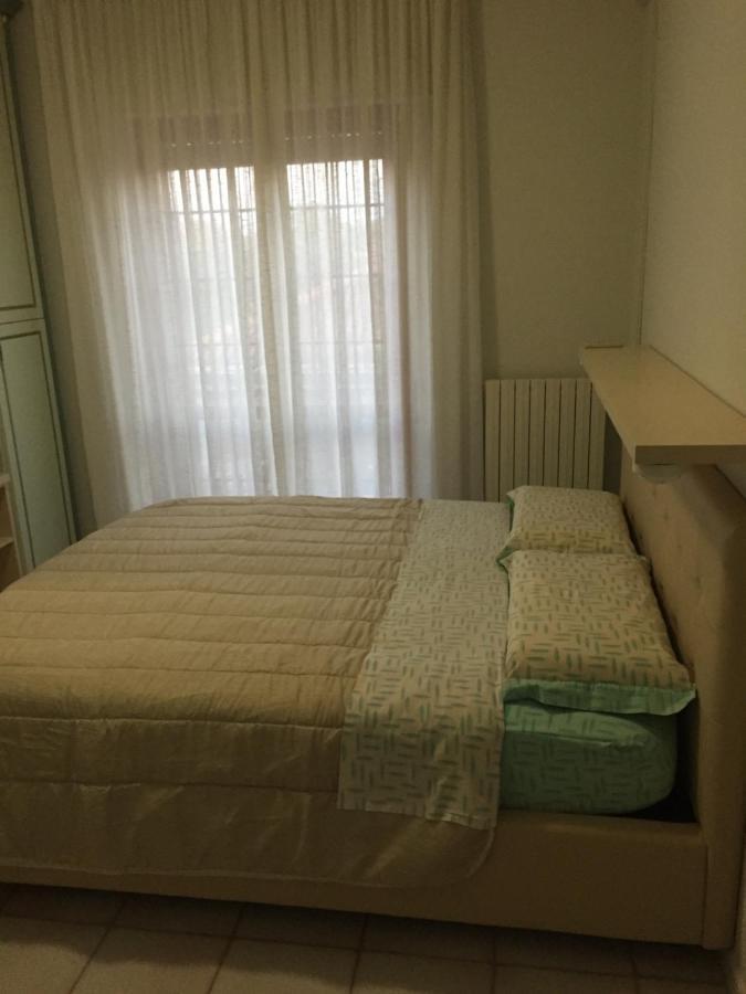 B&B Villa Dei Fiori Santa Eufemia Lamezia Bagian luar foto