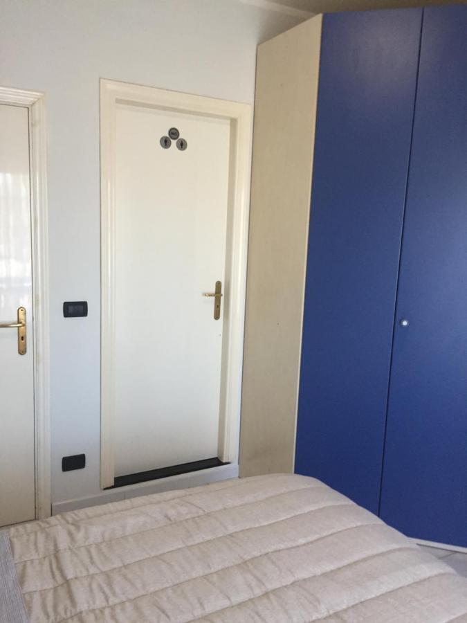 B&B Villa Dei Fiori Santa Eufemia Lamezia Bagian luar foto