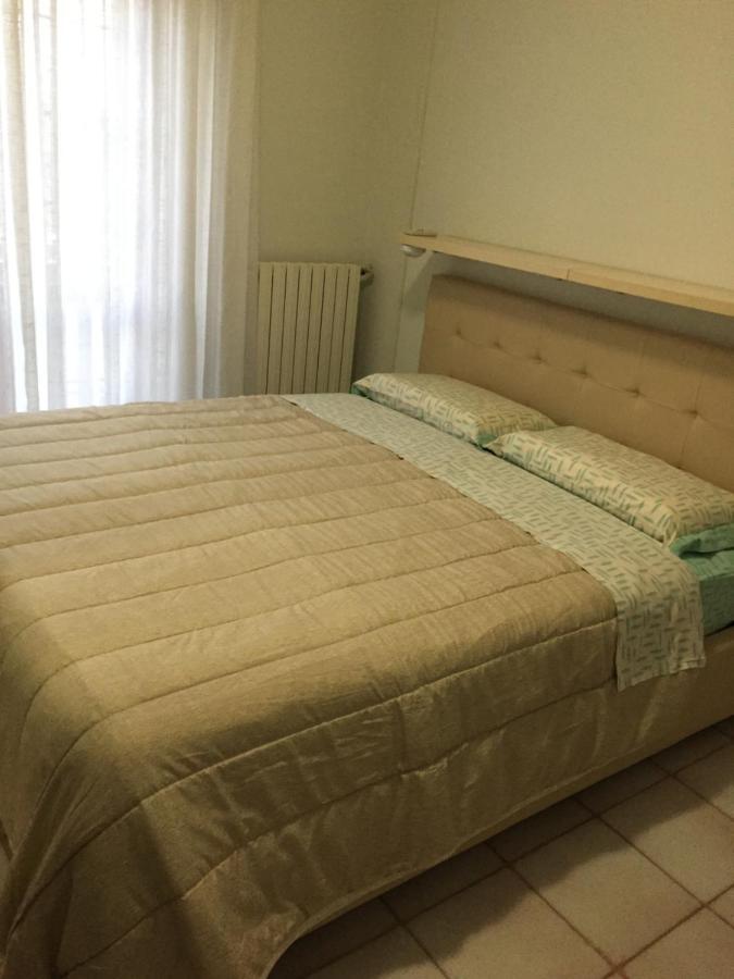 B&B Villa Dei Fiori Santa Eufemia Lamezia Bagian luar foto