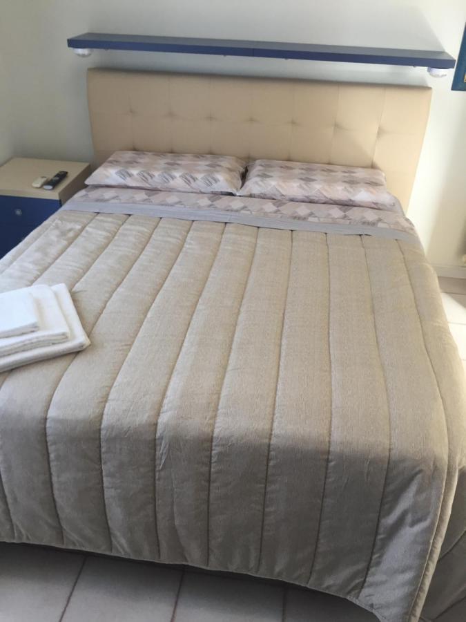 B&B Villa Dei Fiori Santa Eufemia Lamezia Bagian luar foto