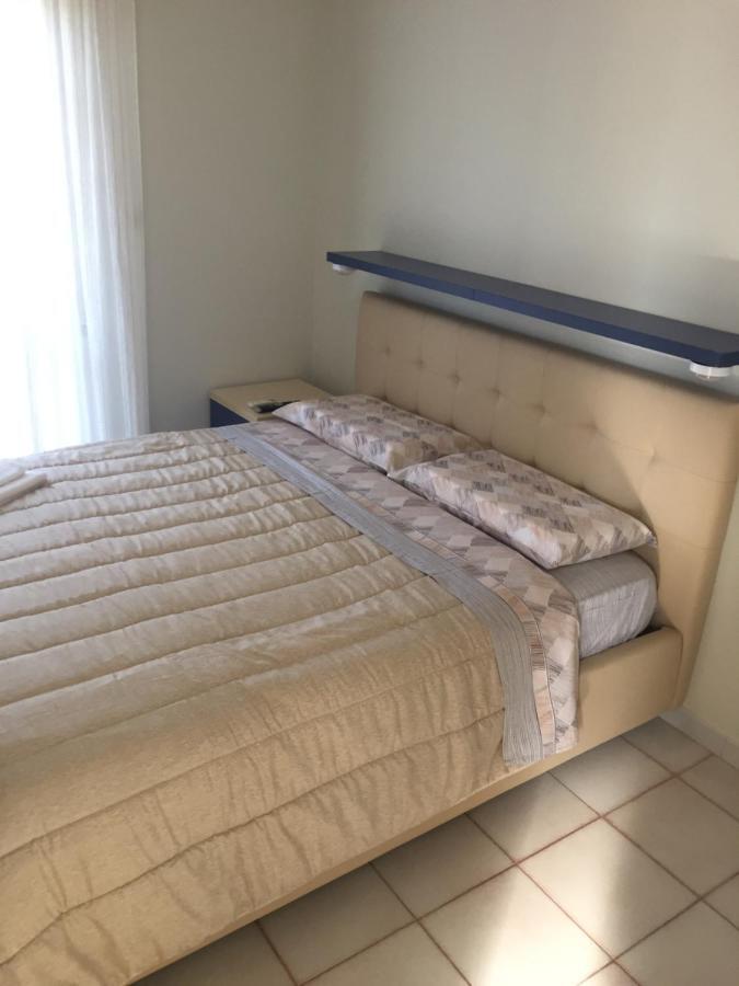 B&B Villa Dei Fiori Santa Eufemia Lamezia Bagian luar foto