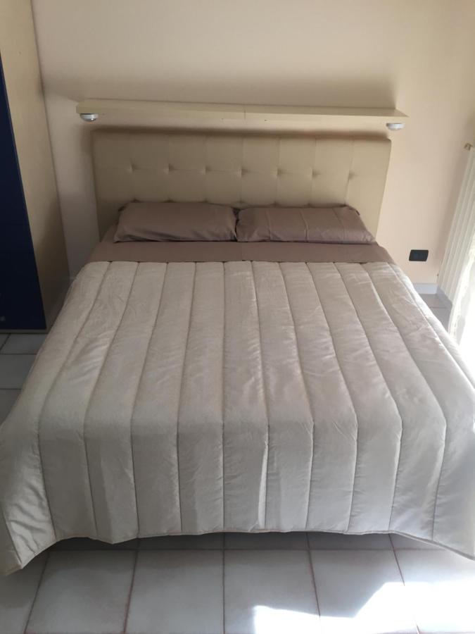 B&B Villa Dei Fiori Santa Eufemia Lamezia Bagian luar foto