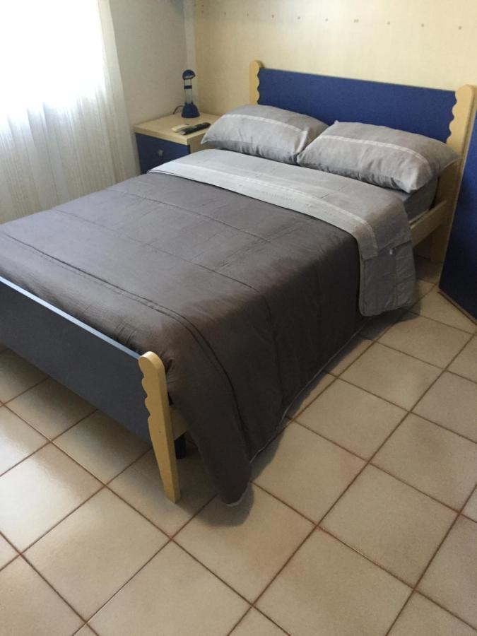 B&B Villa Dei Fiori Santa Eufemia Lamezia Bagian luar foto